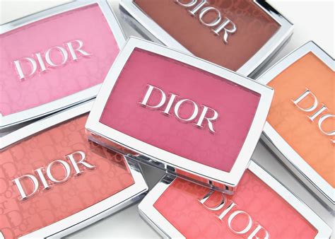 dior blushing perfume|Dior blush palette.